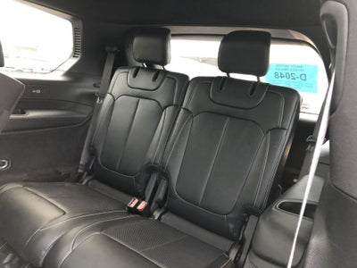 2024 Jeep Grand Cherokee L Overland