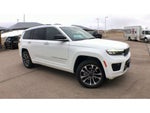 2024 Jeep Grand Cherokee L Overland