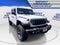 2026 Jeep Gladiator Rubicon X 4x4