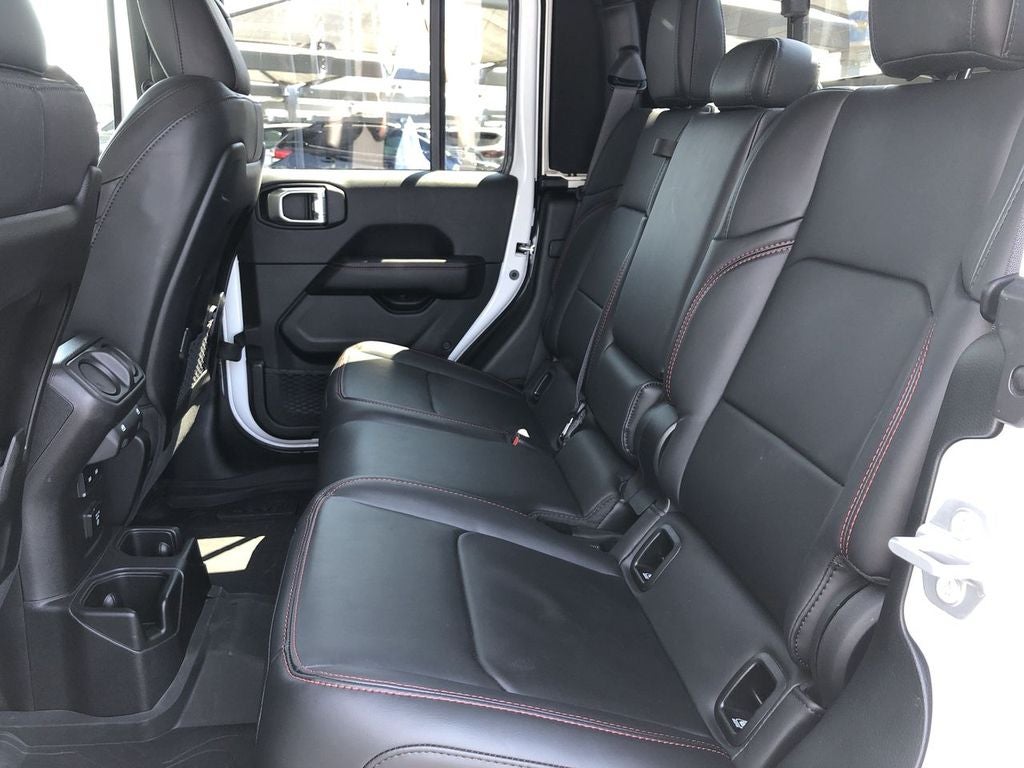 2026 Jeep Gladiator Rubicon X 4x4