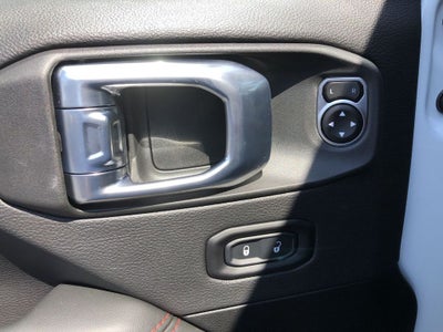 2026 Jeep Gladiator Rubicon X 4x4