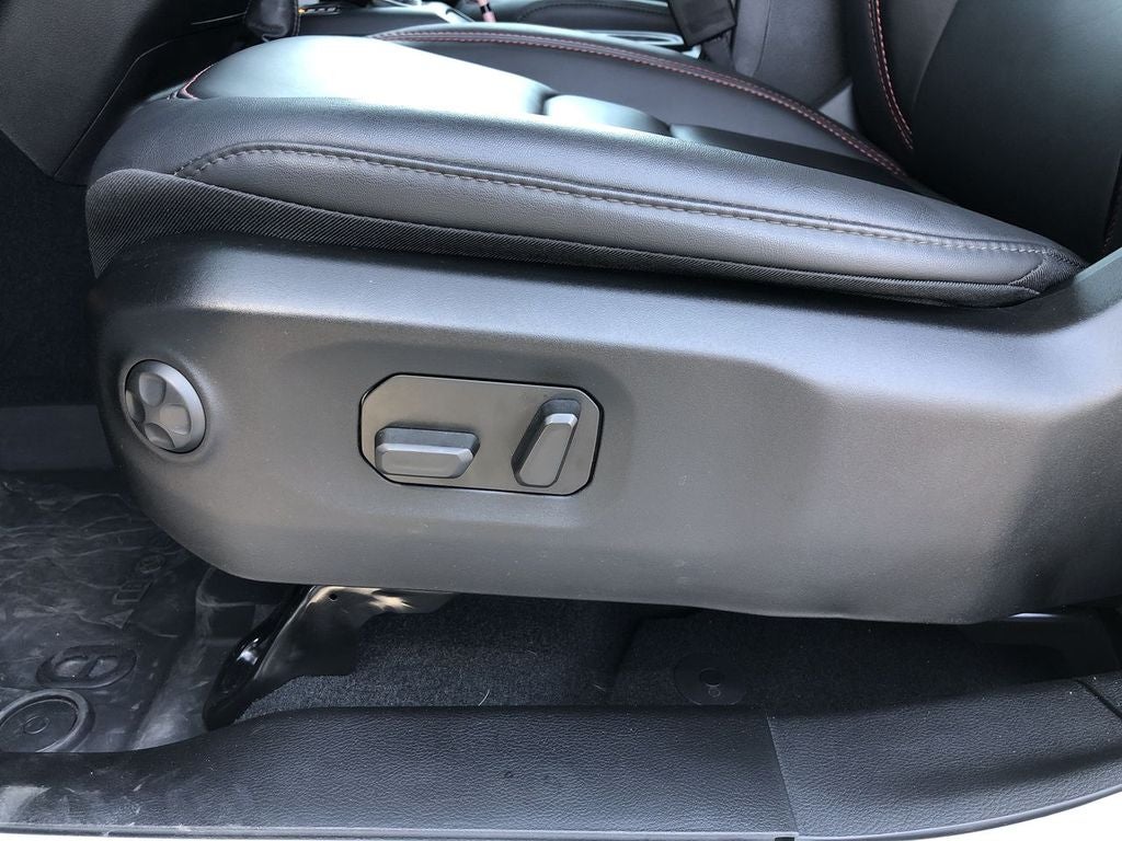2026 Jeep Gladiator Rubicon X 4x4