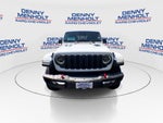2026 Jeep Gladiator Rubicon X 4x4