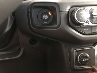 2026 Jeep Gladiator Rubicon X 4x4