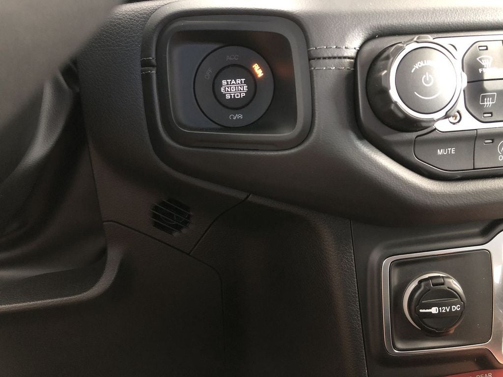 2026 Jeep Gladiator Rubicon X 4x4