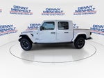 2026 Jeep Gladiator Rubicon X 4x4
