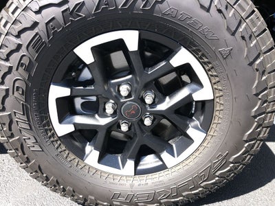 2026 Jeep Gladiator Rubicon X 4x4