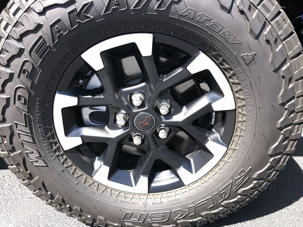 2026 Jeep Gladiator Rubicon X 4x4