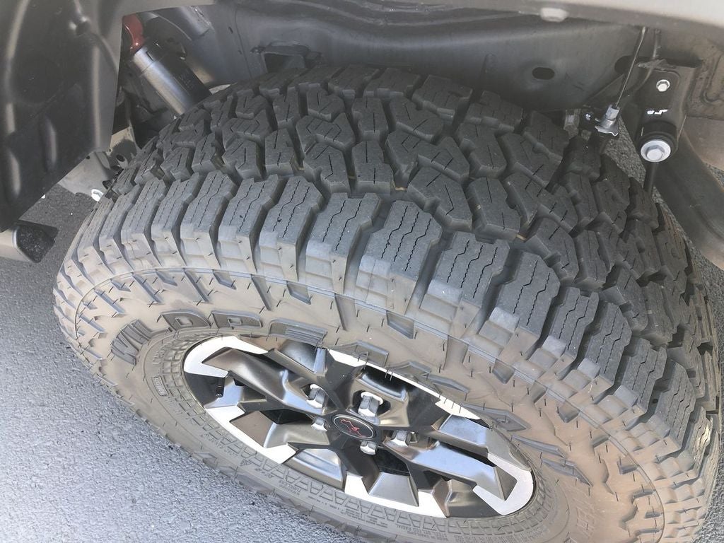 2026 Jeep Gladiator Rubicon X 4x4