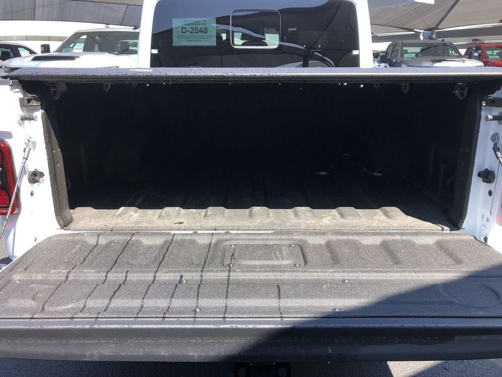 2026 Jeep Gladiator Rubicon X 4x4