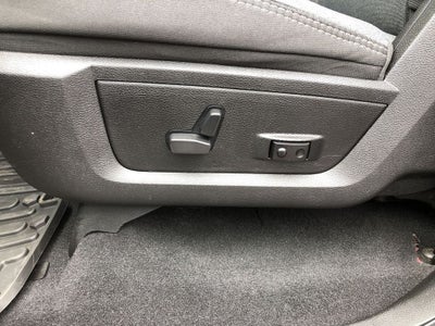 2024 RAM 1500 Classic Warlock Crew Cab 4x4 5'7" Box