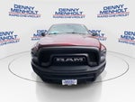2024 RAM 1500 Classic Warlock Crew Cab 4x4 5'7" Box