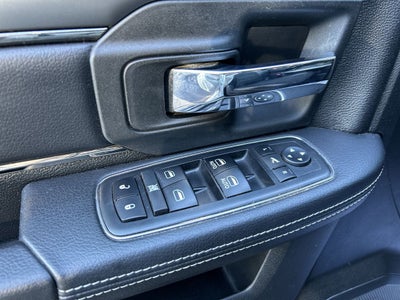 2017 RAM 1500 Sport