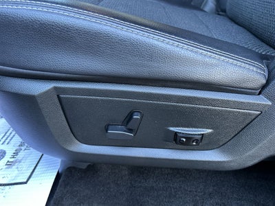 2017 RAM 1500 Sport