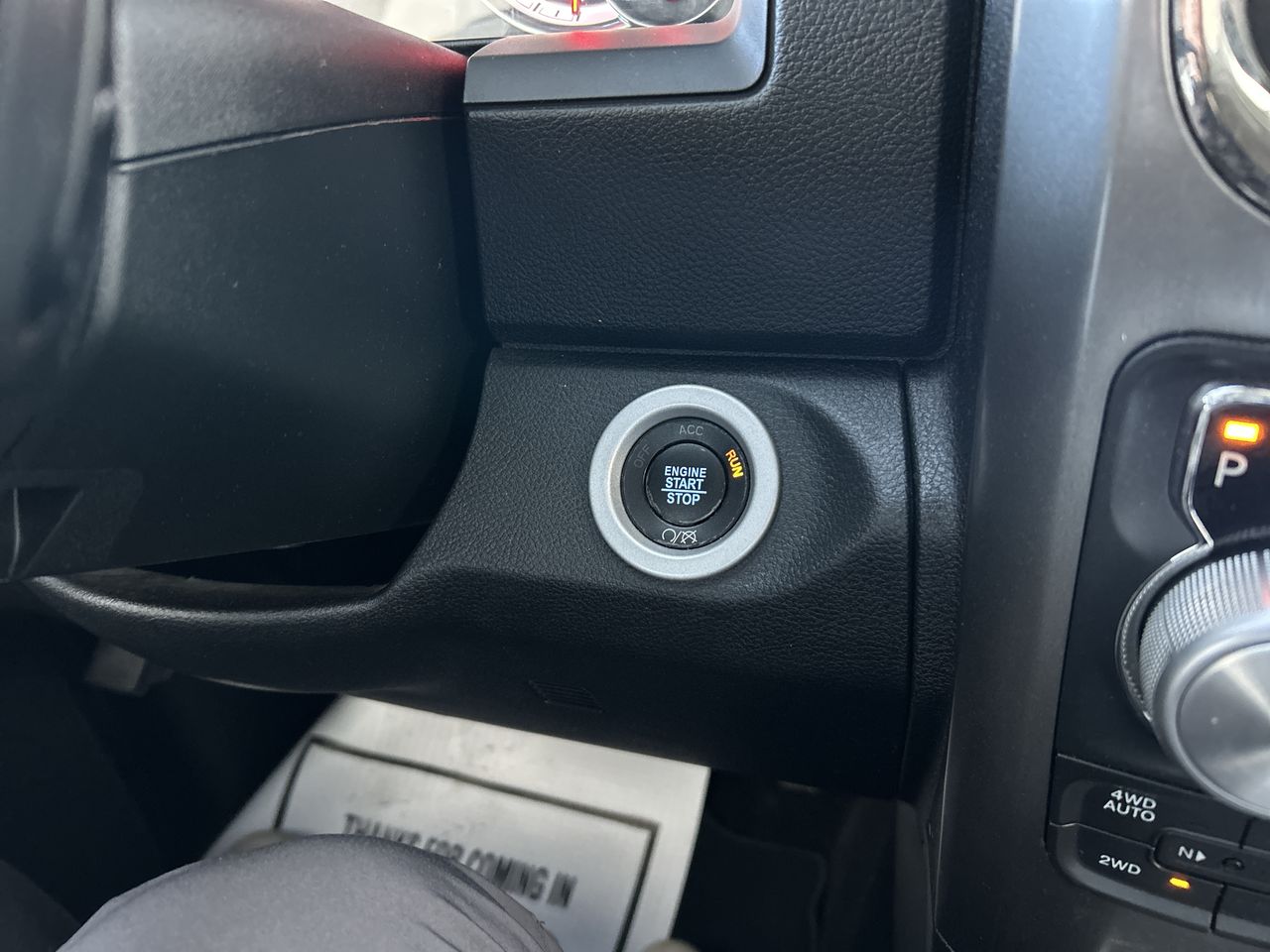 2017 RAM 1500 Sport