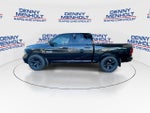 2017 RAM 1500 Sport