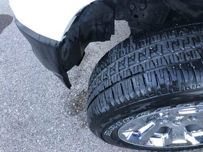 2024 RAM 1500 Tradesman Crew Cab 4x4 5'7" Box