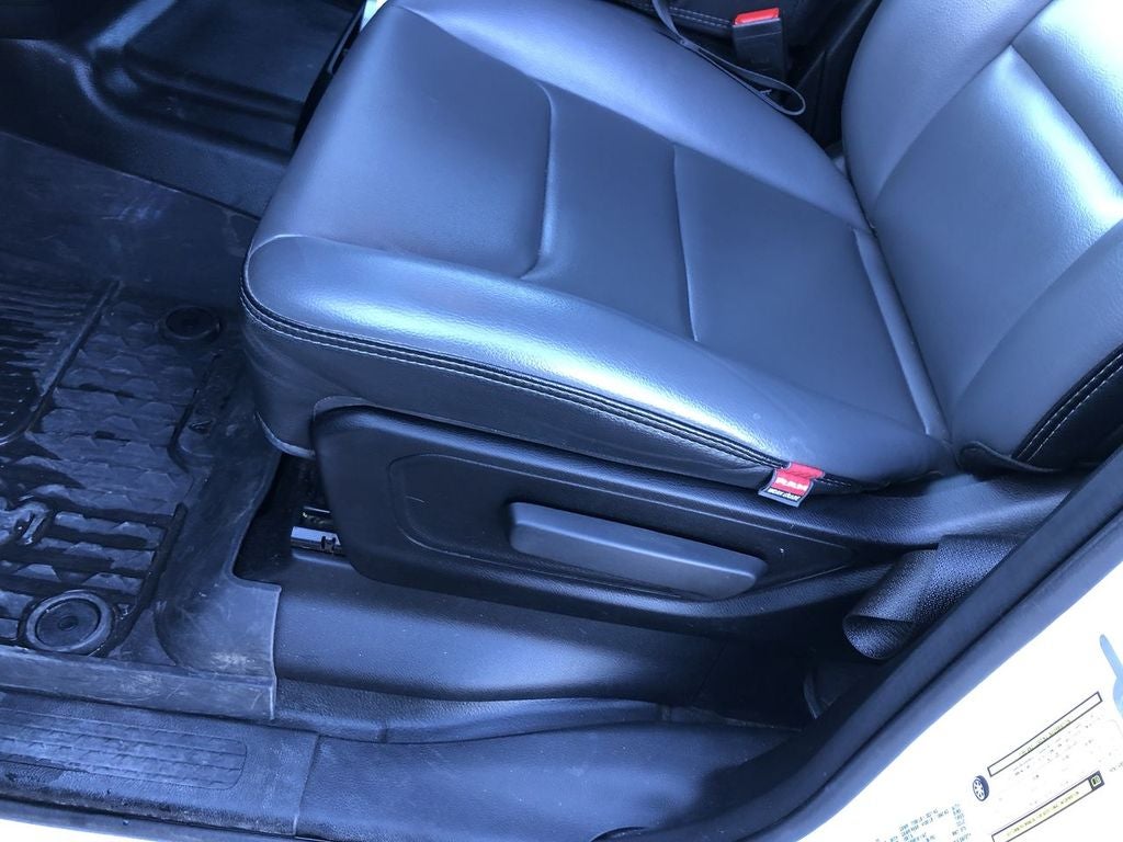 2024 RAM 1500 Tradesman Crew Cab 4x4 5'7" Box