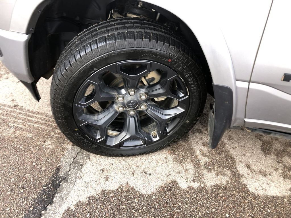 2022 RAM 1500 Limited