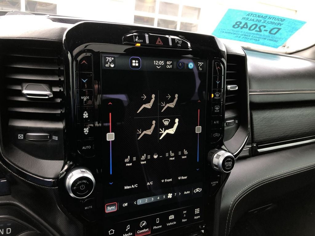 2022 RAM 1500 Limited