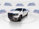 2022 RAM 1500 Laramie Crew Cab 4x4 5'7" Box
