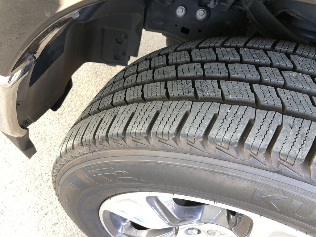 2022 RAM 1500 Laramie Crew Cab 4x4 5'7" Box