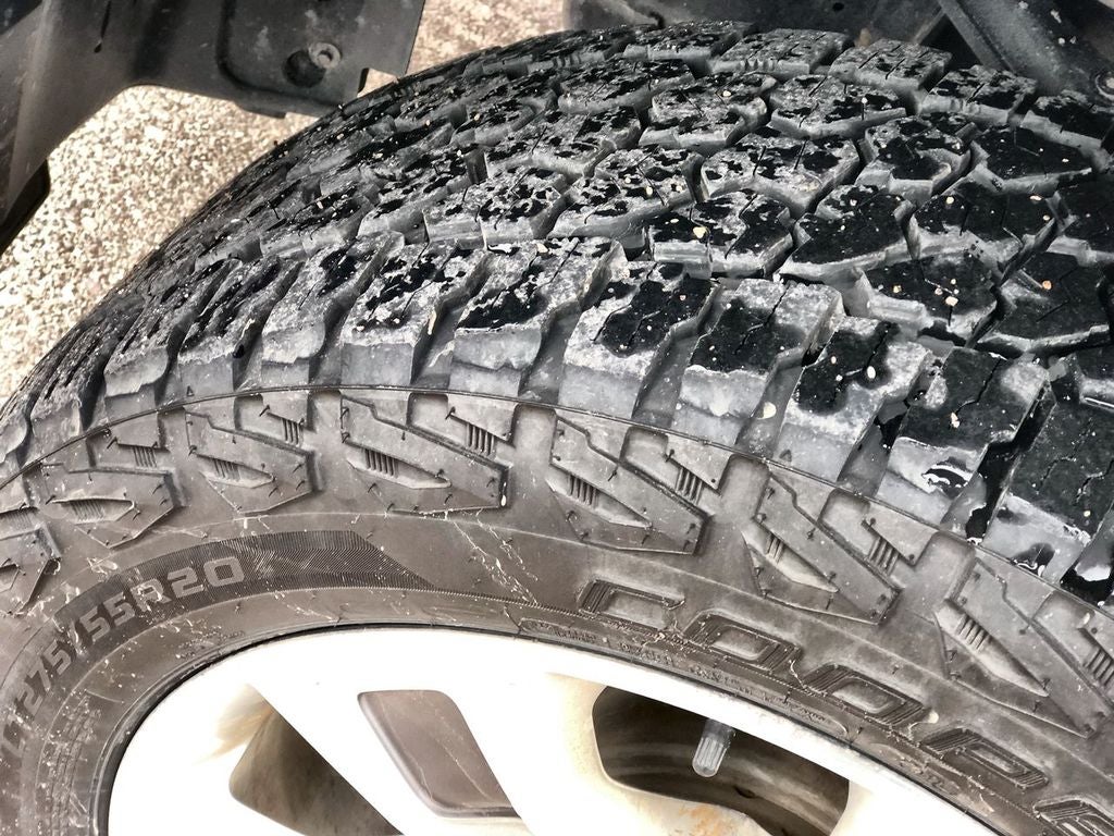 2021 RAM 1500 Longhorn