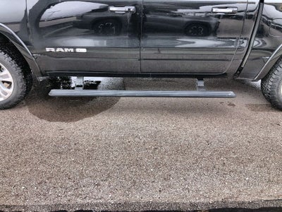 2021 RAM 1500 Longhorn