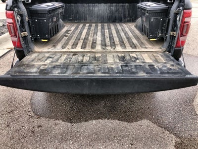 2021 RAM 1500 Longhorn