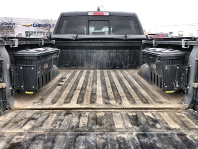 2021 RAM 1500 Longhorn