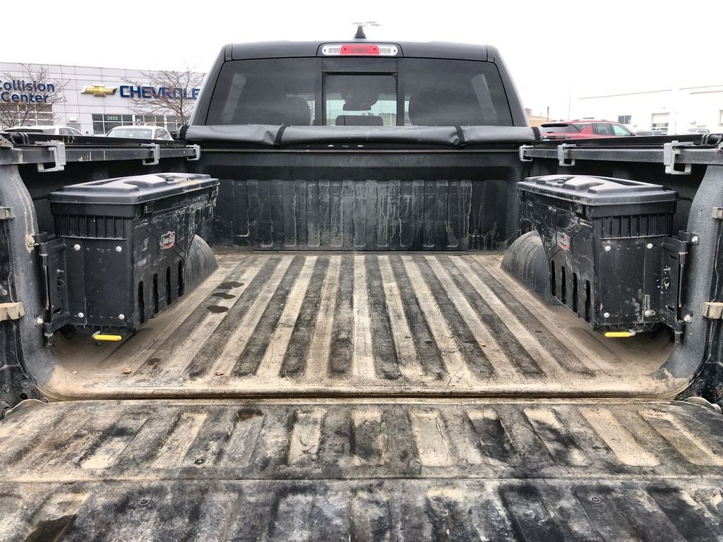 2021 RAM 1500 Longhorn