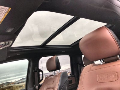 2021 RAM 1500 Longhorn