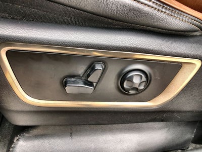 2021 RAM 1500 Longhorn