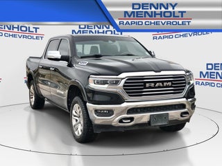 2021 RAM 1500 Longhorn