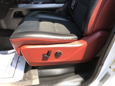2019 RAM 1500 Rebel Crew Cab 4x4 5'7" Box