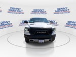 2019 RAM 1500 Rebel Crew Cab 4x4 5'7" Box