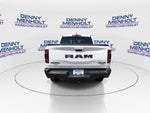 2019 RAM 1500 Rebel Crew Cab 4x4 5'7" Box