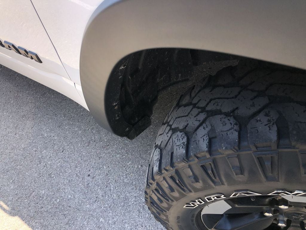 2019 RAM 1500 Rebel Crew Cab 4x4 5'7" Box