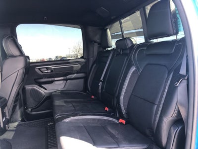 2024 RAM 1500 TRX Crew Cab 4x4 5'7" Box