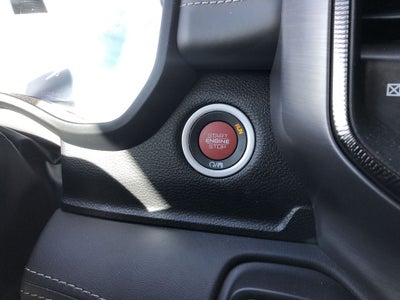 2024 RAM 1500 TRX Crew Cab 4x4 5'7" Box