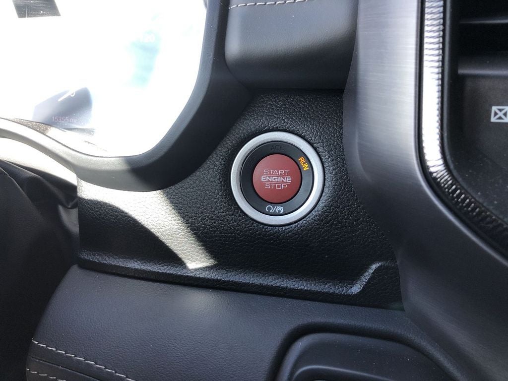 2024 RAM 1500 TRX Crew Cab 4x4 5'7" Box