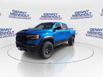 2024 RAM 1500 TRX Crew Cab 4x4 5'7" Box