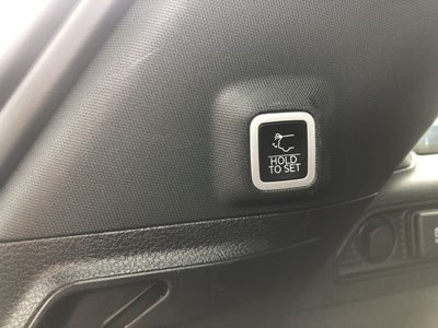 2023 Jeep GRANC NA