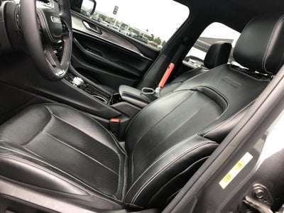 2023 Jeep GRANC NA