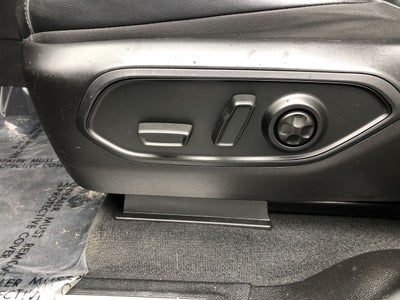 2023 Jeep GRANC NA