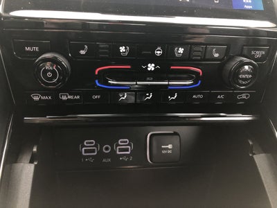 2023 Jeep GRANC NA