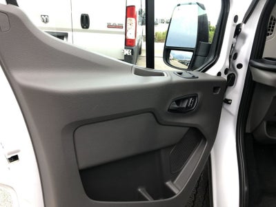 2025 Ford Transit Passenger Wagon XL