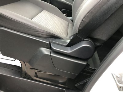 2025 Ford Transit Passenger Wagon XL