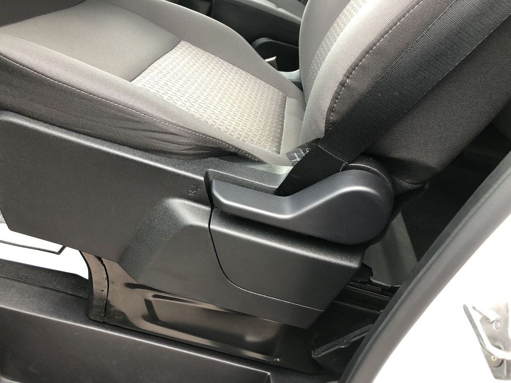 2025 Ford Transit Passenger Wagon XL