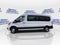 2025 Ford Transit Passenger Wagon XL